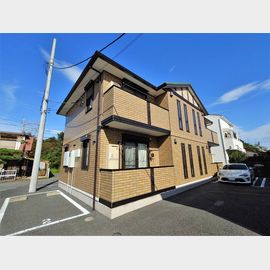 西武立川駅より徒歩14分 築13年6ヶ月 2階建の賃貸物件