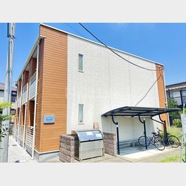 レオネクストskyblueの賃貸物件