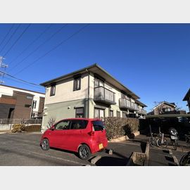 グランバリエ福島B棟 1階 築24年3ヶ月の賃貸物件