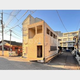 Ｃａｒｉｎｏ 1階 築10年9ヶ月の賃貸物件