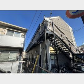 メゾンフルールの賃貸物件