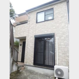 弘明寺駅より徒歩17分 1階 築19年の賃貸物件