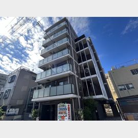 大口駅より徒歩3分 2階 築4年の賃貸物件