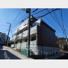 リブリ・ほしの屋 1階 築8年の賃貸物件