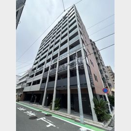 阪東橋駅より徒歩4分 2階 築5年8ヶ月の賃貸物件