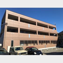 サニーレジデンス 2階 築13年9ヶ月の賃貸物件