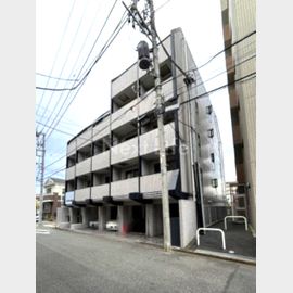 ジョイフル菊名 2階 築36年9ヶ月の賃貸物件