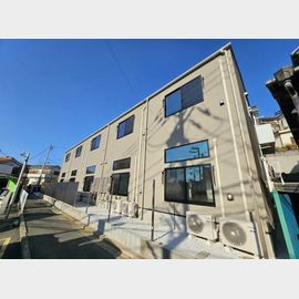 マックスメゾン上大岡の賃貸物件