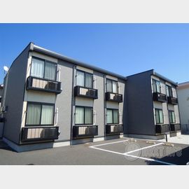 レオパレスRUHEN HEIMの賃貸物件