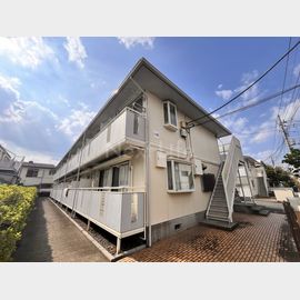 ルミエール西府A棟 1階 築33年6ヶ月の賃貸物件