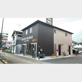 福生駅より徒歩18分 2階 築5年11ヶ月の賃貸物件