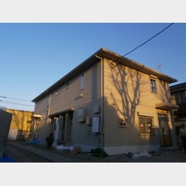 アムール２の賃貸物件