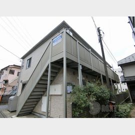 アムールこずえ 2階 築17年4ヶ月の賃貸物件