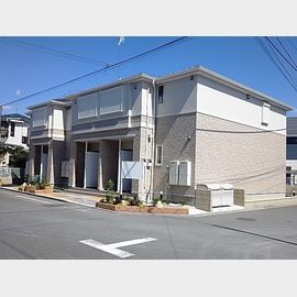 メビウスの賃貸物件