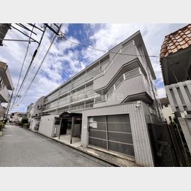 日神パレス拝島第２の賃貸物件