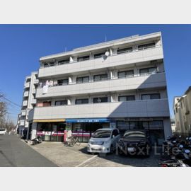 ロイヤルマンション大倉山の賃貸物件