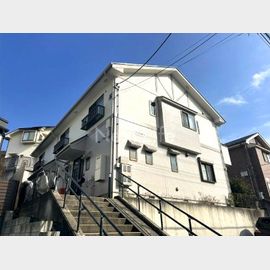 中川駅より徒歩8分 1階 築23年10ヶ月の賃貸物件