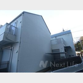 シー1913ティー 2階 築5年6ヶ月の賃貸物件