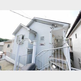 星ヶ丘サンホーム 2階 築37年の賃貸物件