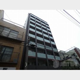 伊勢佐木長者町駅より徒歩6分 6階 築9年11ヶ月の賃貸物件