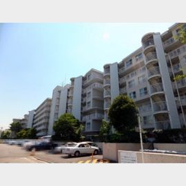 菊名駅より徒歩9分 4階 築45年9ヶ月の賃貸物件