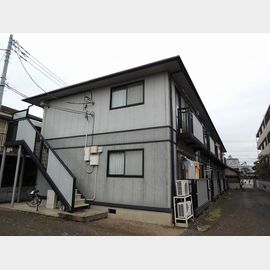 レミネンスタマ 2階 築28年9ヶ月の賃貸物件