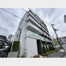 ラ ベール ジン 1階 築4年10ヶ月の賃貸物件