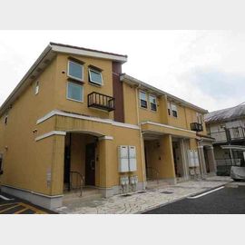 ベル アルモニーの賃貸物件