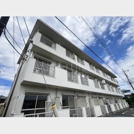 ハイツしんみせ 3階 築39年8ヶ月の賃貸物件