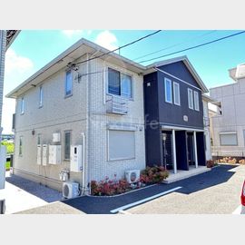 万願寺駅より徒歩10分 1階 築9年10ヶ月の賃貸物件