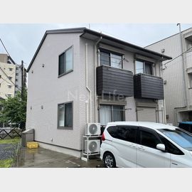 メゾン・シープの賃貸物件