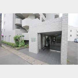 オリーブフォレスト 1階 築22年10ヶ月の賃貸物件