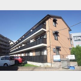 カーサ・デラ・フェリシタ 1階 築22年4ヶ月の賃貸物件