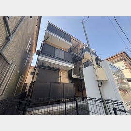 ハイツみゆき 1階 築20年10ヶ月の賃貸物件