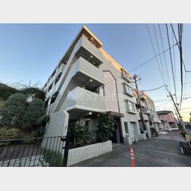 クリオ武蔵新城弐番館 3階 築35年10ヶ月の賃貸物件