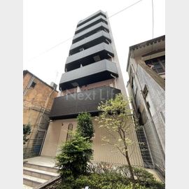 関内駅より徒歩4分 3階 築10年7ヶ月の賃貸物件