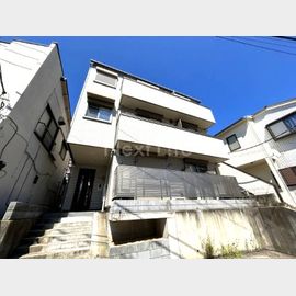 アシピ西谷の賃貸物件