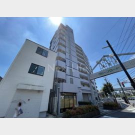 ポートハイム西横浜 5階 築33年2ヶ月の賃貸物件