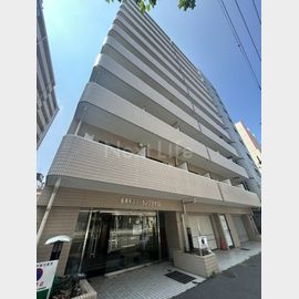 横浜平沼ダイカンプラザ３ 10階 築38年4ヶ月の賃貸物件