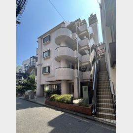 菊名センチュリー２１ 4階 築36年10ヶ月の賃貸物件