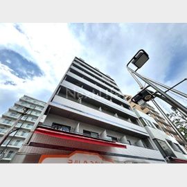 伊勢佐木町ダイカンプラザシティ 9階 築38年1ヶ月の賃貸物件