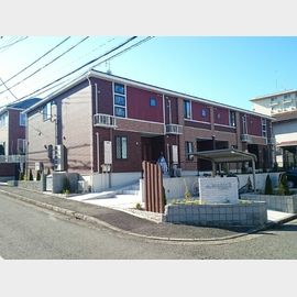 仲町台駅より徒歩10分 1階 築7年4ヶ月の賃貸物件