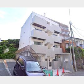 リバーサイド 3階 築1年の賃貸物件