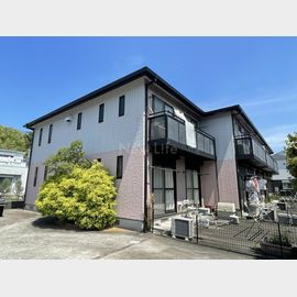 サンスクエア 1階 築26年6ヶ月の賃貸物件