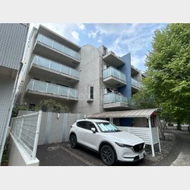 C-SQUARE 1階 築13年11ヶ月の賃貸物件