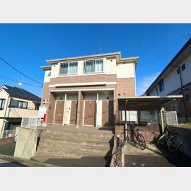 岸根公園駅より徒歩5分 1階 築16年4ヶ月の賃貸物件