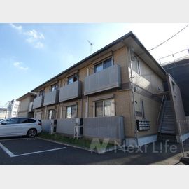 トレスプエンテ５ 2階 築15年10ヶ月の賃貸物件