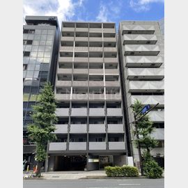 グロースメゾン新横浜 3階 築19年10ヶ月の賃貸物件