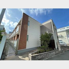 レオネクストBelle 2階 築10年10ヶ月の賃貸物件