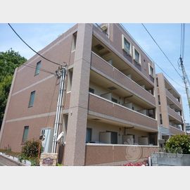 分倍河原駅より徒歩7分 1階 築17年10ヶ月の賃貸物件